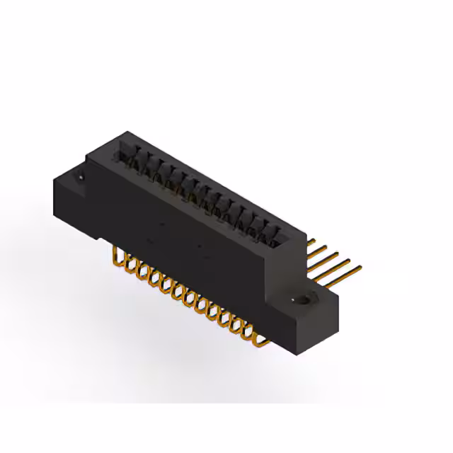 392-026-559-208 EDAC Inc.  Edgeboard Connectors